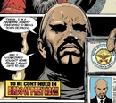 Ronald Houston (New Earth)