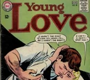 Young Love Vol 1 50