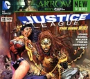 Justice League Vol 2 13