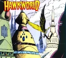 Thanagar