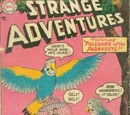 Strange Adventures Vol 1 52