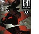 Catwoman Vol 3 54