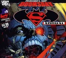 Superman/Batman Annual Vol 1 5