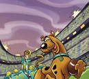 Scooby-Doo: Where Are You? Vol 1 21