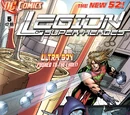 Legion of Super-Heroes Vol 7 5