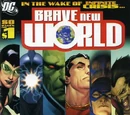 Brave New World Vol 1 1