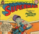 Superman Vol 1 95