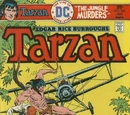 Tarzan Vol 1 245