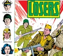 Losers (New Earth)