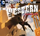 All-Star Western Vol 3 9