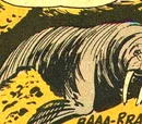 Tusky (New Earth)