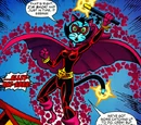Felina Furr (Earth-26)