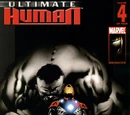Ultimate Human Vol 1 4