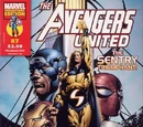 Avengers United Vol 1 87
