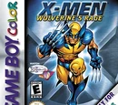 X-Men: Wolverine's Rage