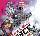 Cable and X-Force Vol 1 10