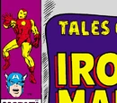 Tales of Suspense Vol 1 93