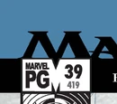 Daredevil Vol 2 39