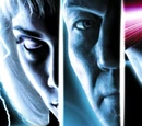 X-Men: A Novelization