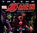 X-Men: The End Vol 1 5