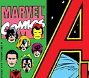 Avengers: West Coast Vol 1 75