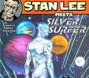 Stan Lee Meets Silver Surfer Vol 1 1