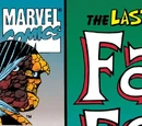 Fantastic Four Vol 1 386
