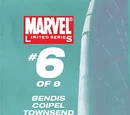 House of M Vol 1 6
