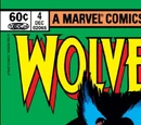 Wolverine Vol 1 4