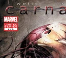 Carnage Vol 1 4