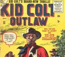 Kid Colt Outlaw Vol 1 58