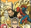 Spider-Man Loves Mary Jane Vol 1 13