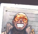 Agent X (Nijo) (Earth-616)