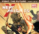 New Mutants Vol 3 47