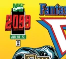 Doom 2099 Vol 1 42
