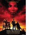 X-Necrosha: The Gathering Vol 1 1