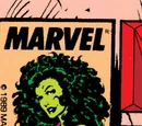Marvel Fanfare Vol 1 48