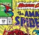 Amazing Spider-Man Vol 1 378
