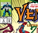 Venom Lethal Protector Vol 1 5