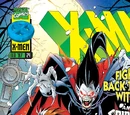 X-Man Vol 1 24