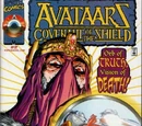 Avataars: Covenant of the Shield Vol 1 2