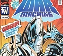 War Machine Vol 1 13