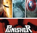 Punisher: War Zone Vol 3 1