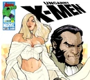 Uncanny X-Men Vol 1 529