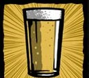 That Old Familiar Feeling (Achievement/Trophy)