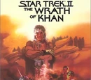 Star Trek II: The Wrath of Khan