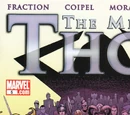Mighty Thor Vol 1 5