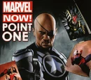 Marvel NOW! Point One Vol 1 1
