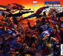New Avengers Vol 1 50