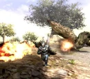 Monster Hunter 3 News